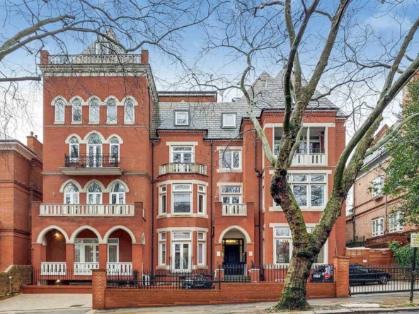 Real Estate Agency | Global 1