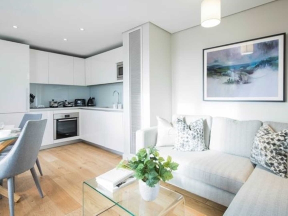 Real Estate Agency | Global 1
