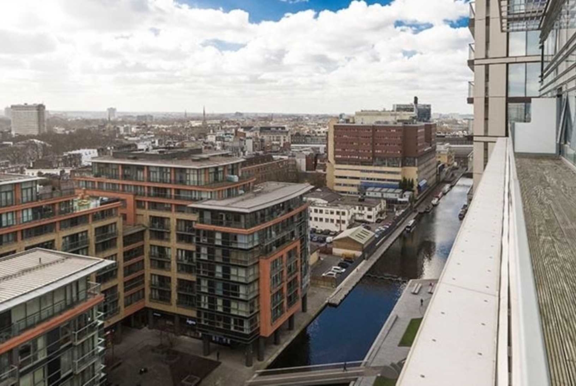 Merchant Square, Paddington