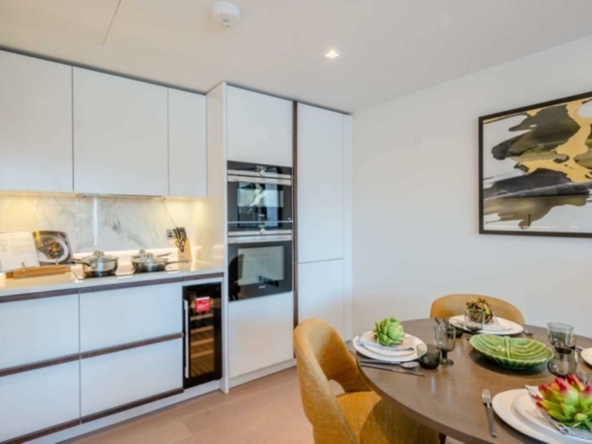 Real Estate Agency | Global 1