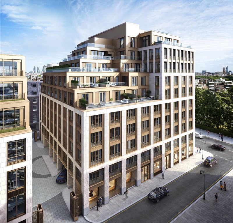 Real Estate Agency | Global 1