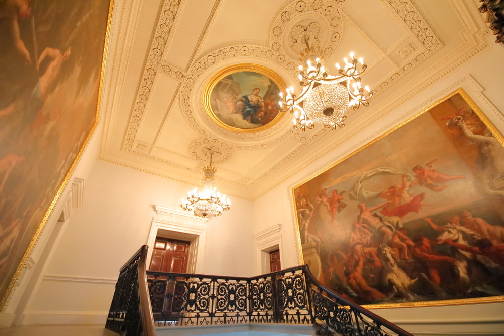 Real Estate Agency | Global 1