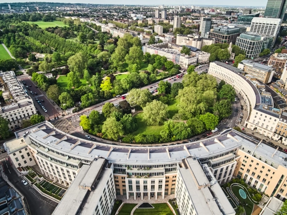 Real Estate Agency | Global 1