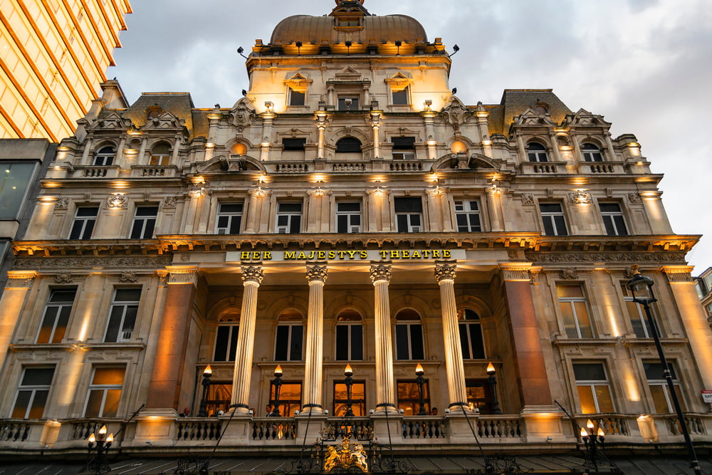 Real Estate Agency | Global 1