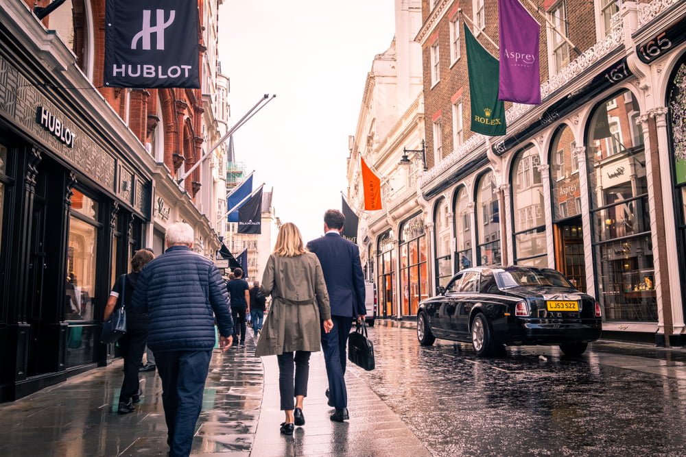 Real Estate Agency | Global 1