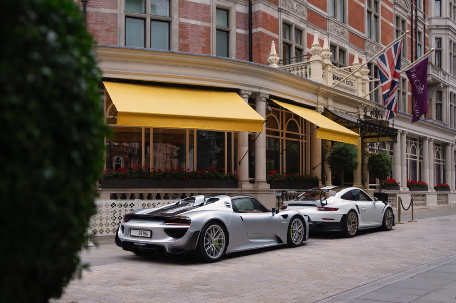 Real Estate Agency | Global 1