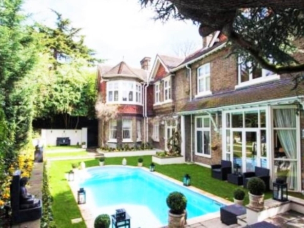 Real Estate Agency | Global 1