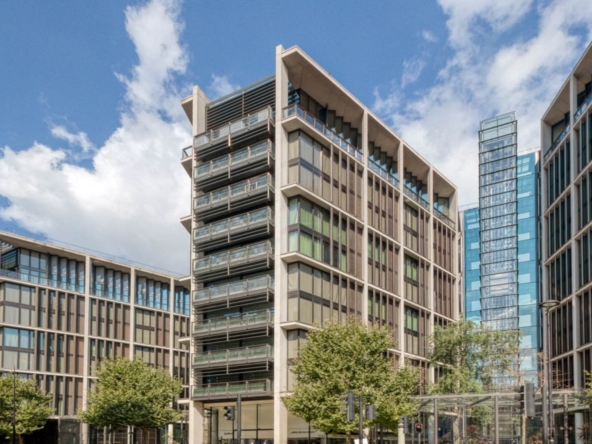 Real Estate Agency | Global 1