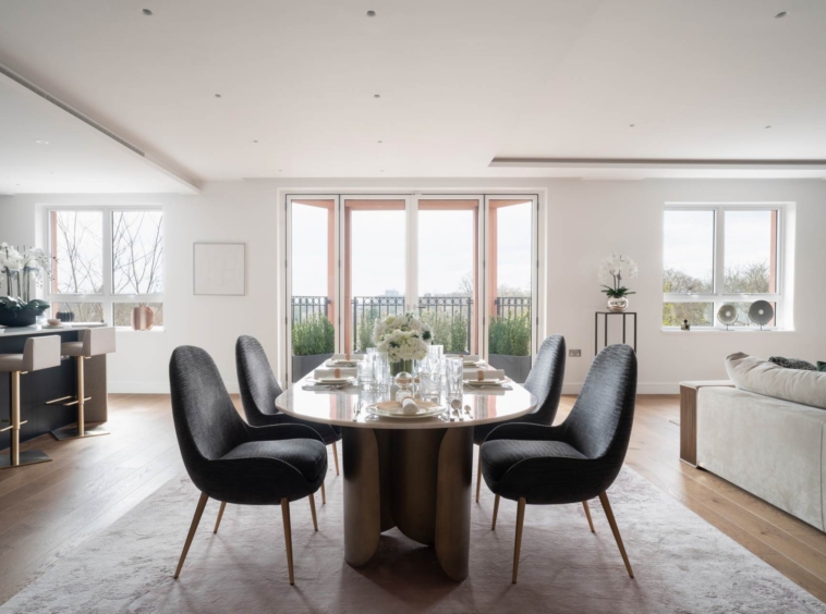 Elie Saab Residences, London