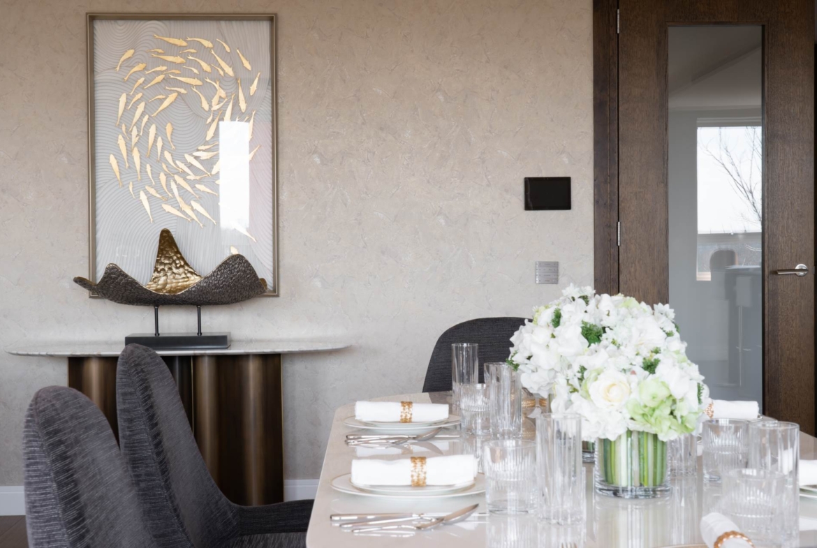 Elie Saab Residences, London