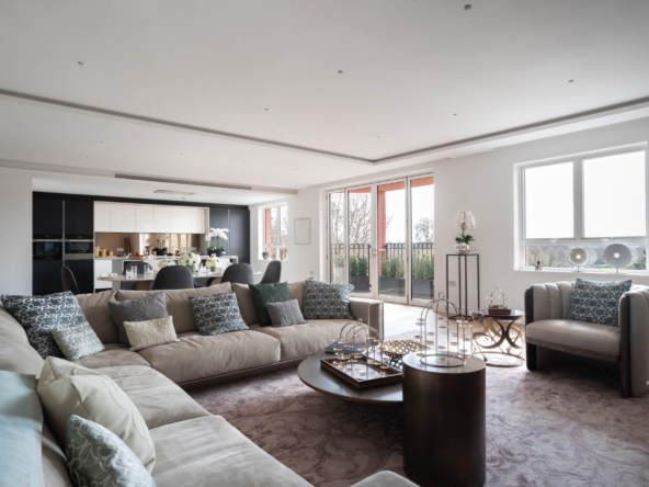 Real Estate Agency | Global 1