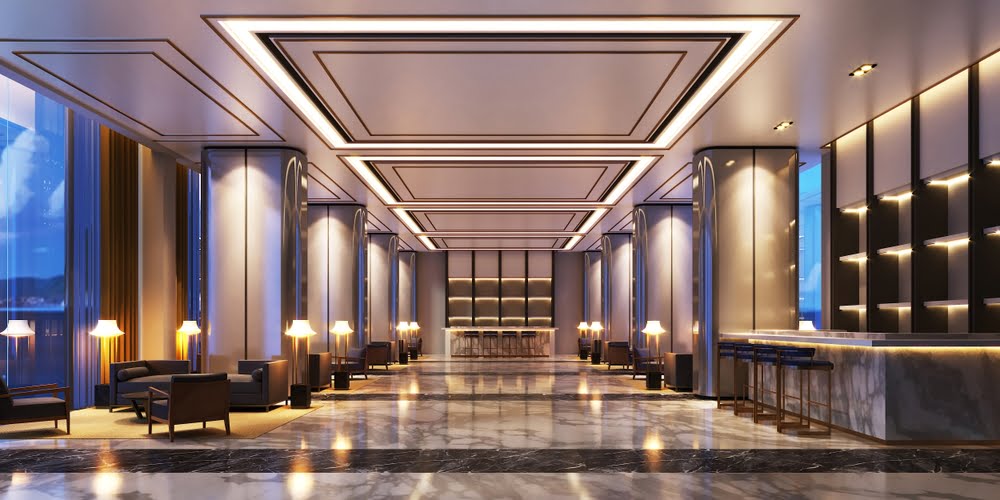 Image showcasing Luxury Service Apartment | Global 1
