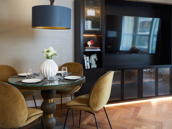 Real Estate Agency | Global 1