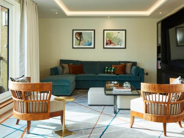 Real Estate Agency | Global 1