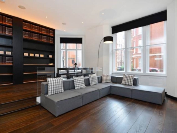 Real Estate Agency | Global 1