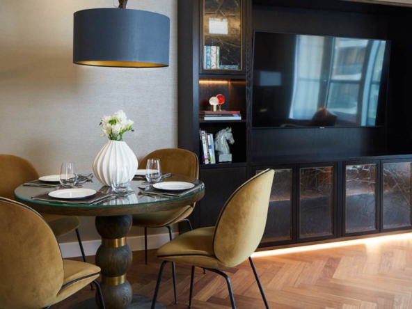 Real Estate Agency | Global 1