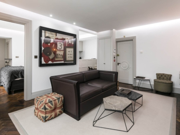 Real Estate Agency | Global 1
