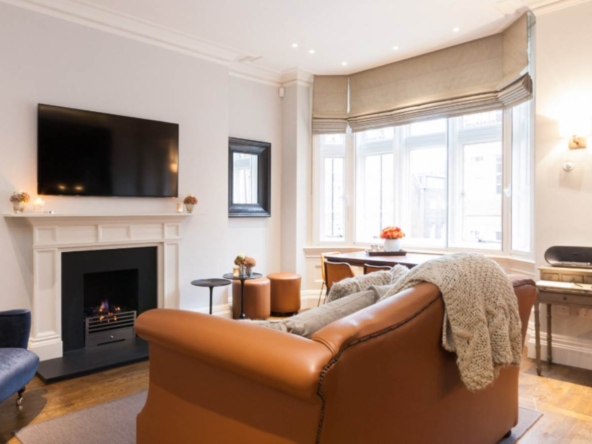 Real Estate Agency | Global 1