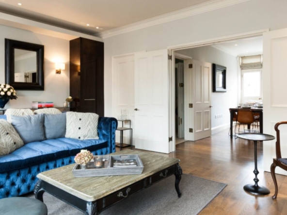 Real Estate Agency | Global 1
