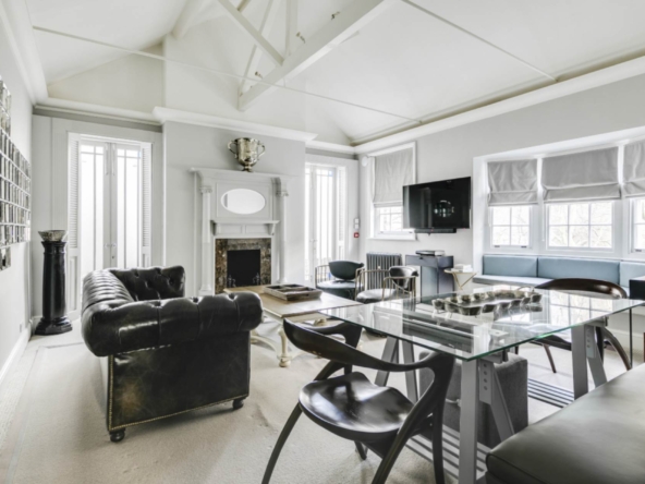Real Estate Agency | Global 1