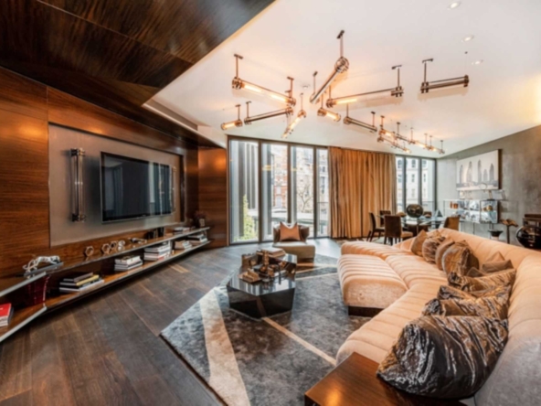 Real Estate Agency | Global 1