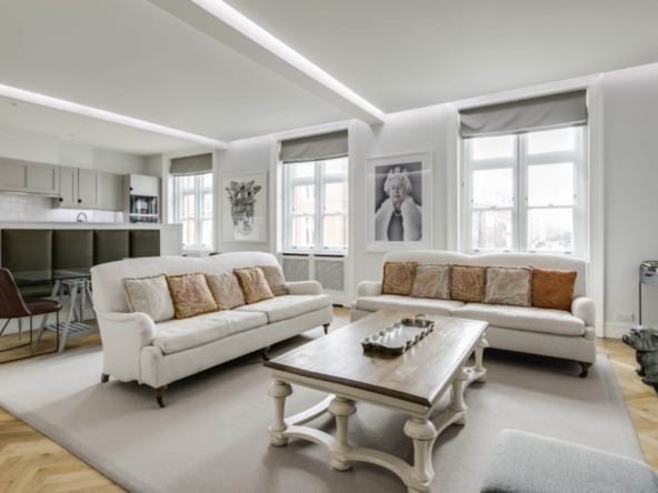 Real Estate Agency | Global 1
