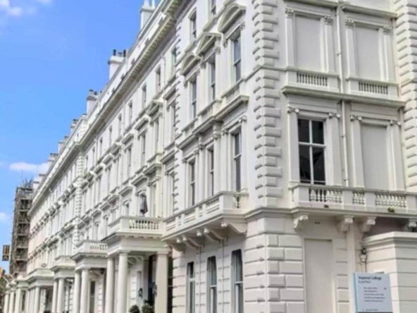 Real Estate Agency | Global 1
