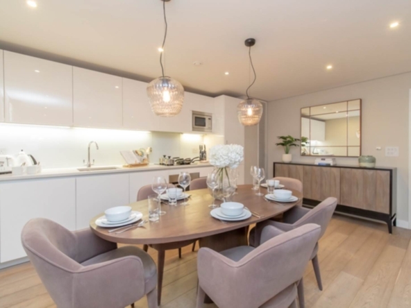 Real Estate Agency | Global 1