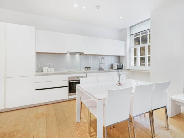 Real Estate Agency | Global 1