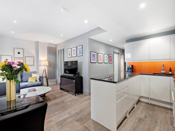 Real Estate Agency | Global 1