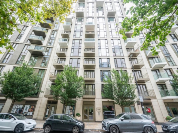 Real Estate Agency | Global 1