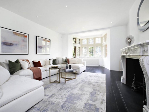 Real Estate Agency | Global 1