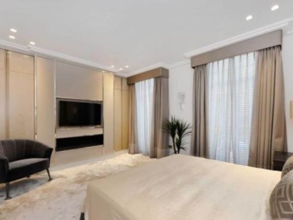 Real Estate Agency | Global 1