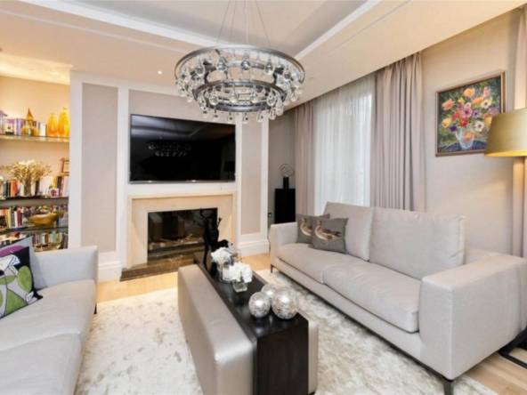 Real Estate Agency | Global 1