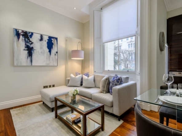 Real Estate Agency | Global 1