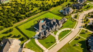 The Rise of Luxury Real Estate: A Dominant Force in the Market