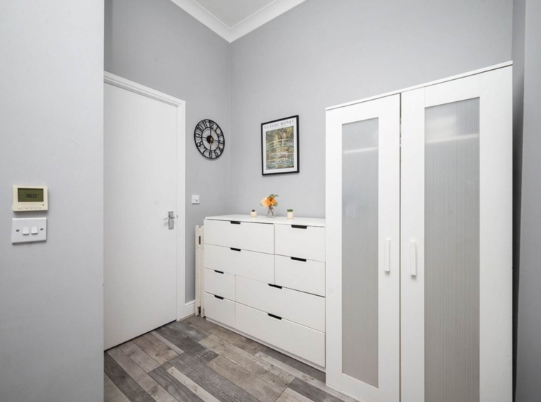 Oakley Square, Camden