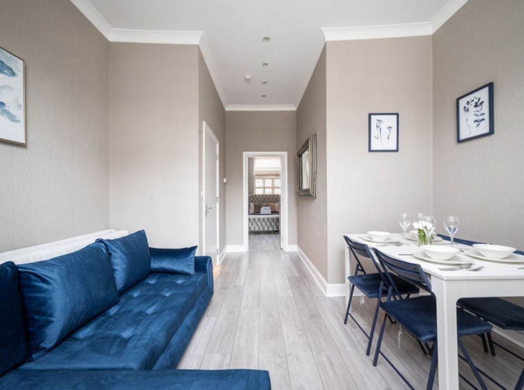 Oakley Square, Camden