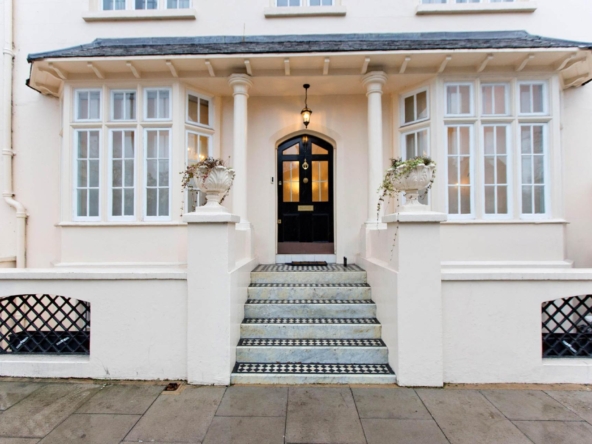 Real Estate Agency | Global 1