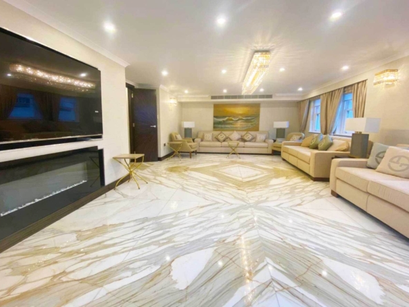 Real Estate Agency | Global 1