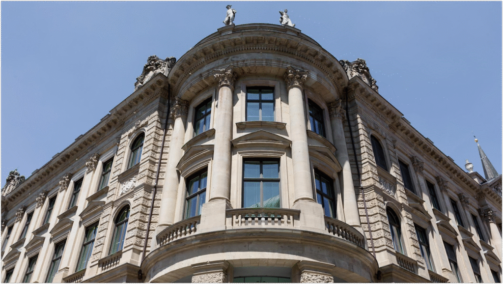 Real Estate Agency | Global 1