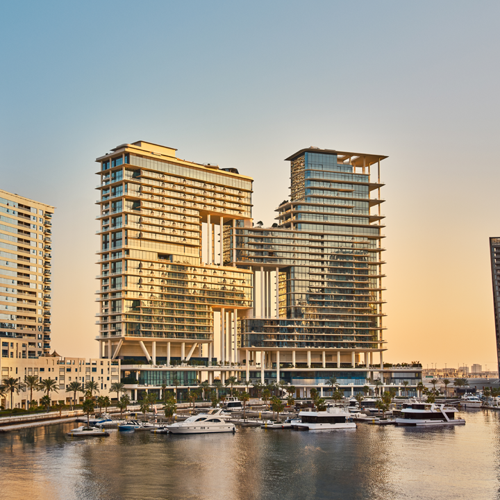 Real Estate Agency | Global 1