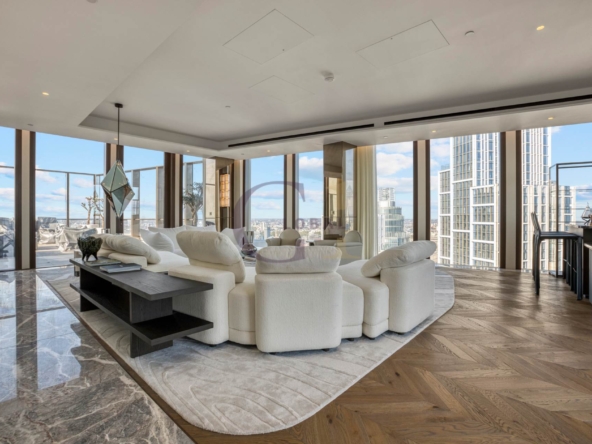 Real Estate Agency | Global 1