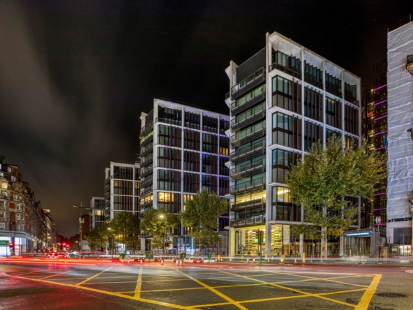 Real Estate Agency | Global 1