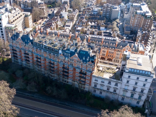 Real Estate Agency | Global 1