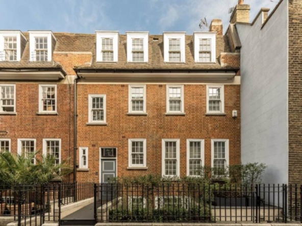 Real Estate Agency | Global 1