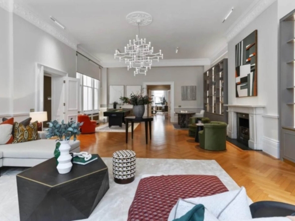 Real Estate Agency | Global 1